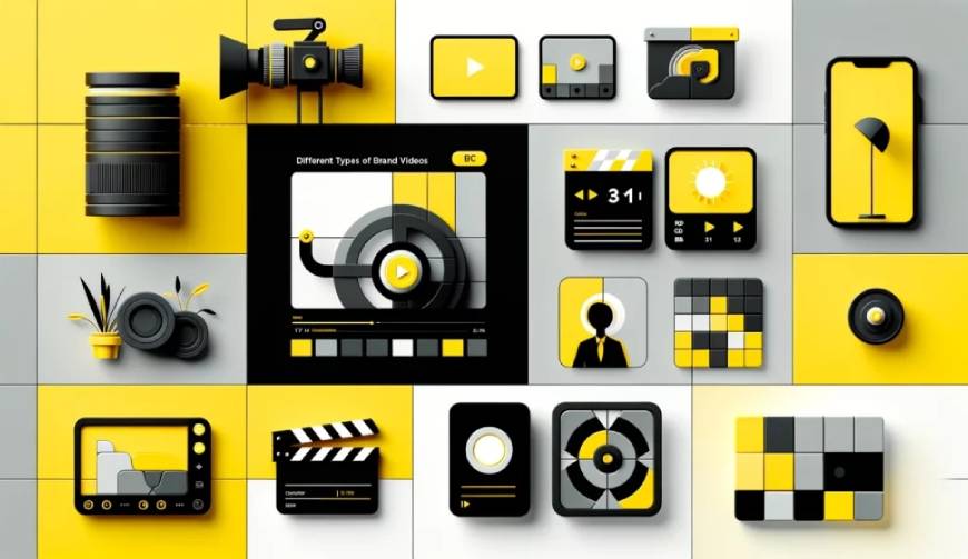 体验汉源县产品视频拍摄：开启便捷生活新篇章