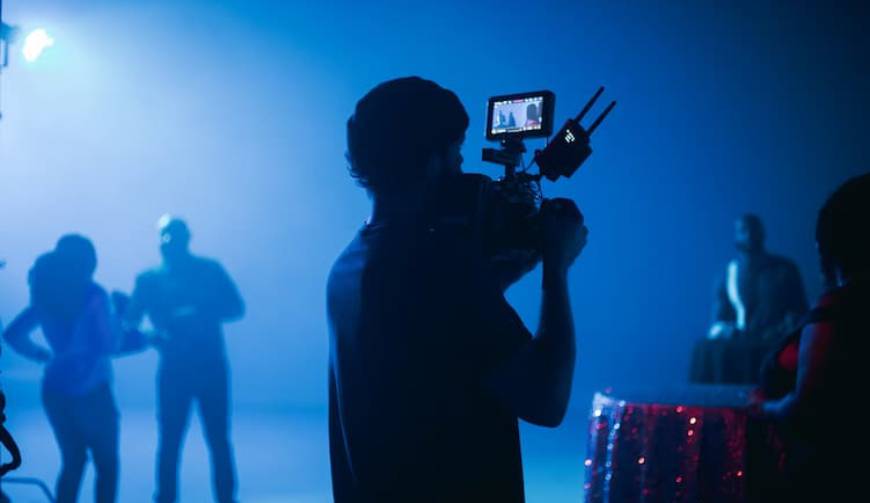 神秘新品来袭！汉源县产品视频拍摄究竟有何神奇之处？