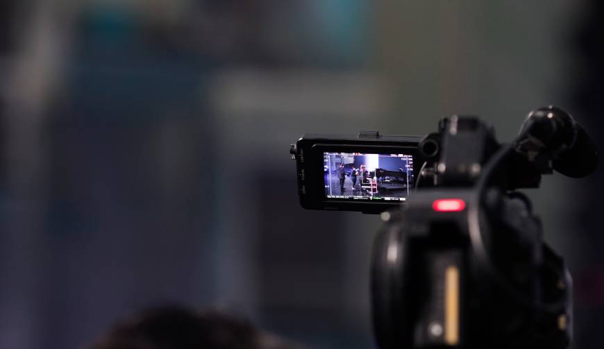 从脚本到成片全链路把控，汉源县产品视频拍摄公司用细节征服市场