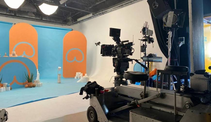 汉源县极致互动，品质至上，树立行业标杆的产品宣传视频