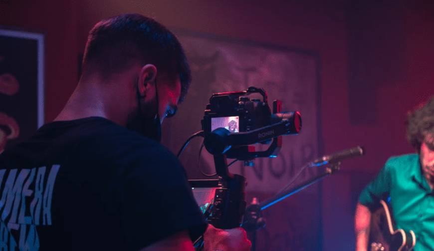 匠心雕琢视觉盛宴！专业汉源县产品视频拍摄公司赋能品牌价值