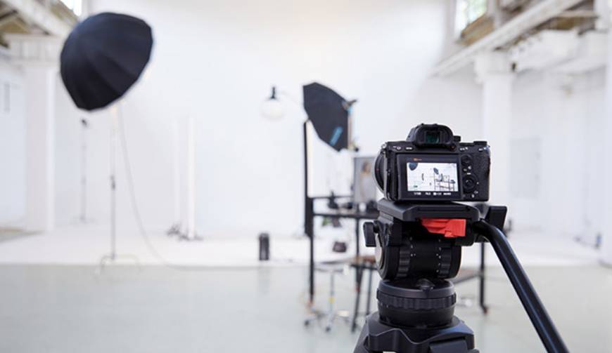 聚焦汉源县产品视频拍摄，打造品牌传播新高度