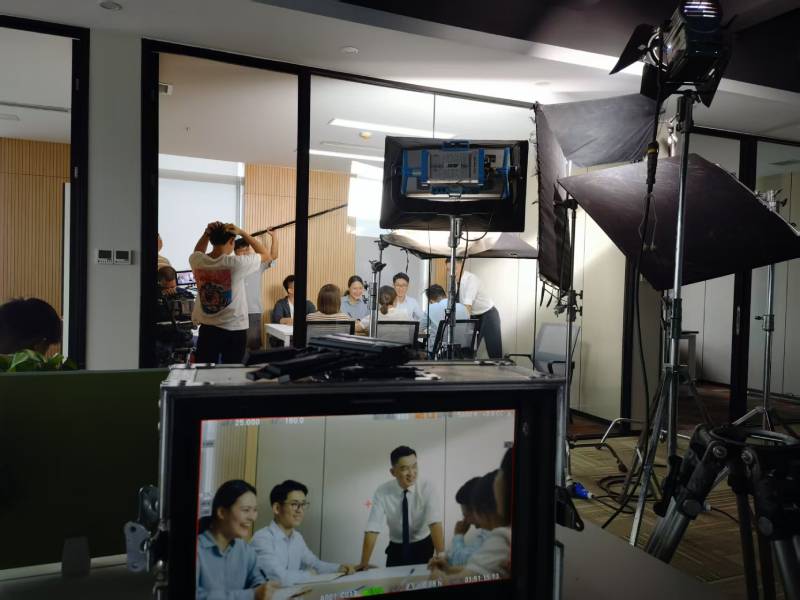 汉源县电商产品视频拍摄制作进阶指南，赋能产品电商突围