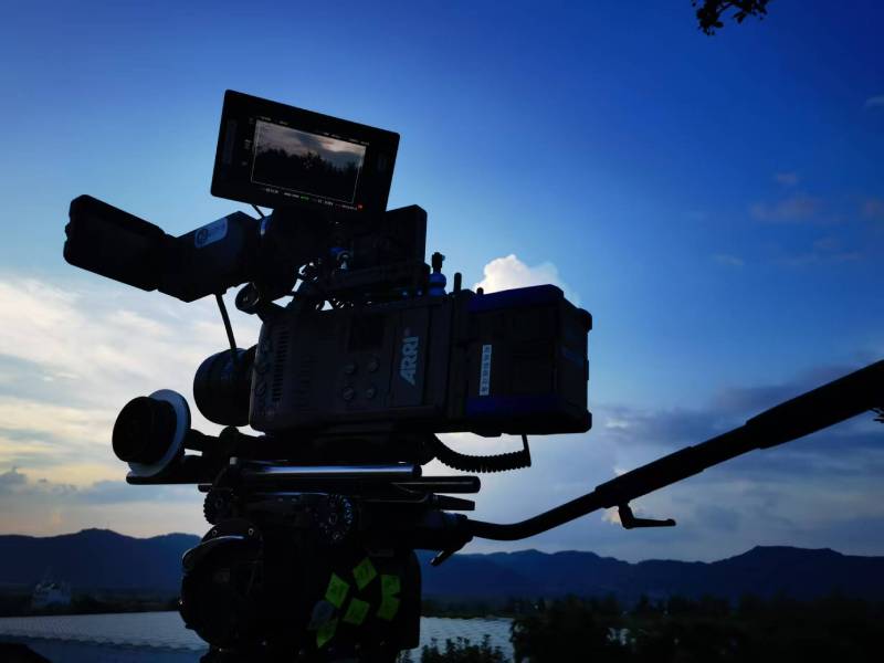 流量思维，汉源县电商产品视频拍摄制作的核心逻辑