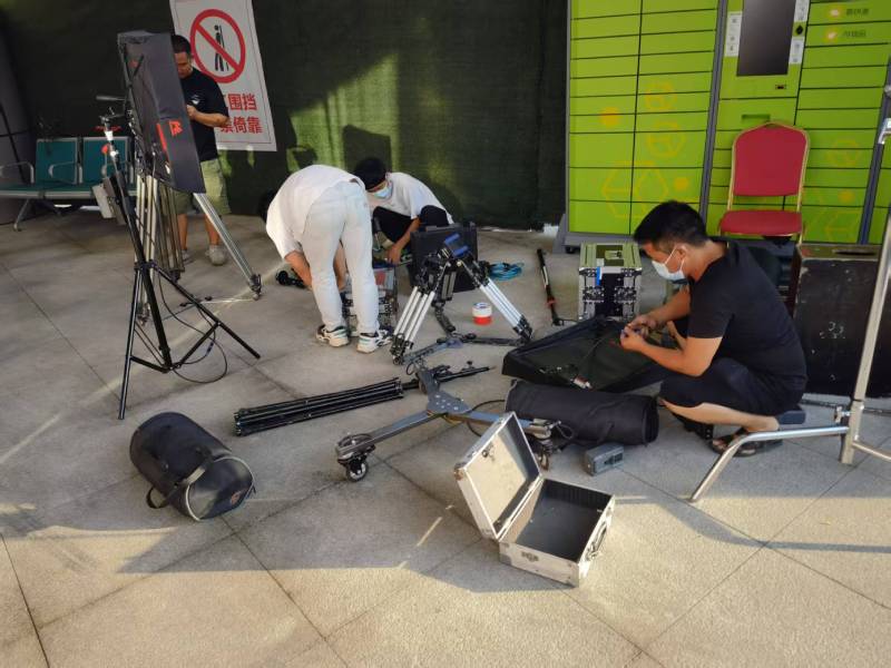 汉源县产品视频拍摄全攻略，让产品魅力在镜头下尽情绽放