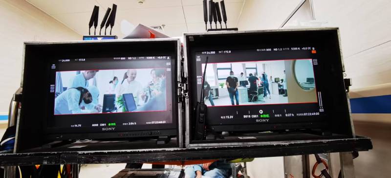 汉源县极致互动，让产品在宣传视频中闪耀独特光芒