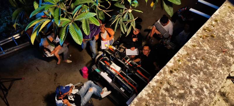 解锁汉源县产品宣传视频拍摄公司新势能，助力品牌强势破圈