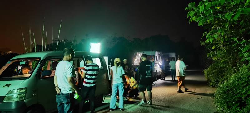 以镜头为笔，绘就汉源县产品视频的进阶之路