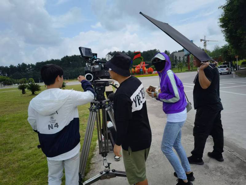 汉源县极致互动，未来愿景宏大，致力于成为全球领先的产品宣传视频企业