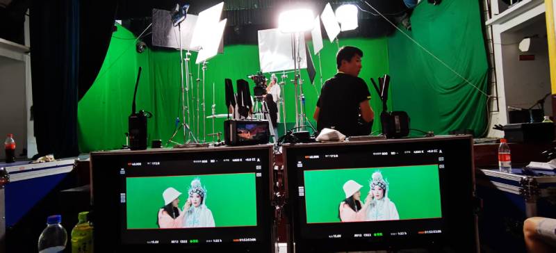 汉源县产品视频拍摄：以创意为翼，助力品牌翱翔