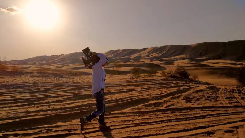 深耕汉源县产品宣传视频拍摄公司，解锁品牌传播的核心动能