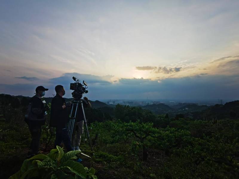 聚焦汉源县产品宣传视频拍摄公司，用专业实力铸就品牌传播传奇