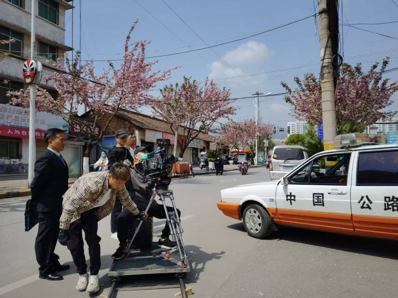 汉源县产品宣传视频拍摄公司：专业赋能，点亮品牌之光