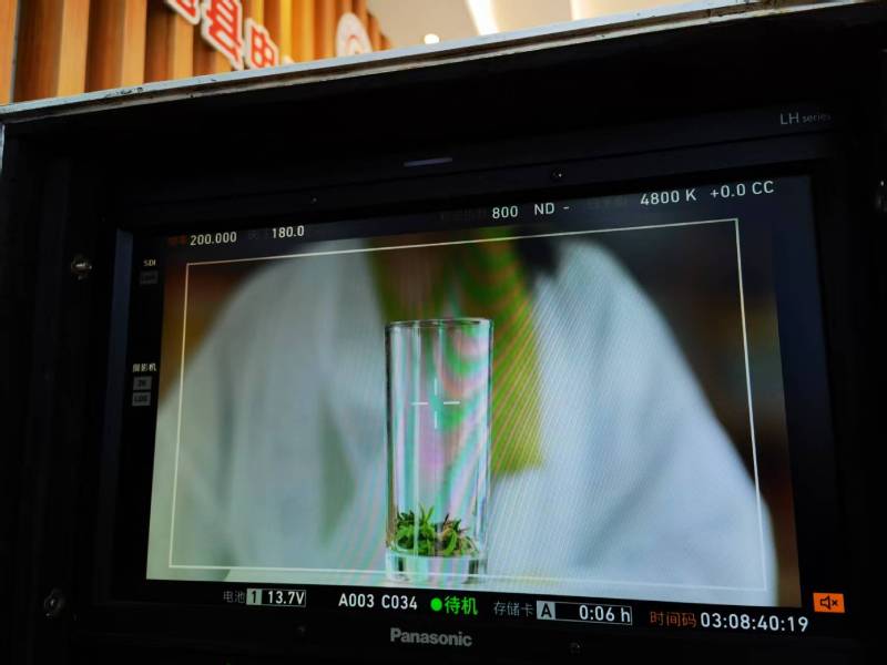 天然优选！汉源县电商产品宣传视频溯源原料产地的真实故事